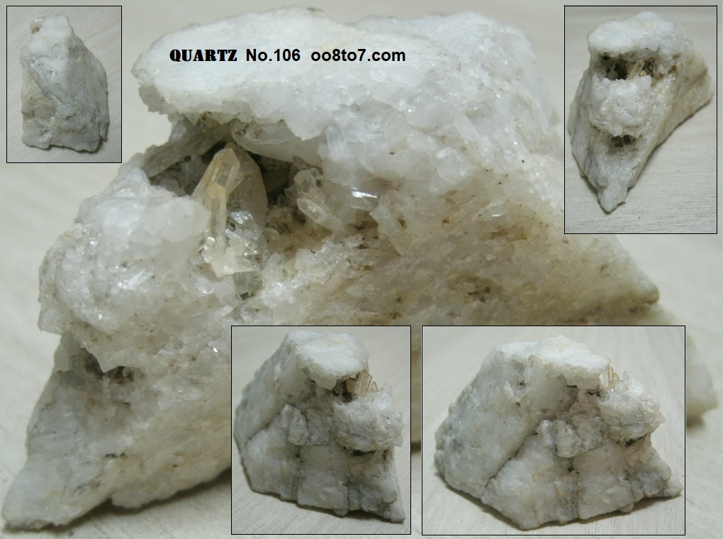 Quartz
