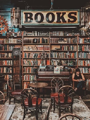 Book