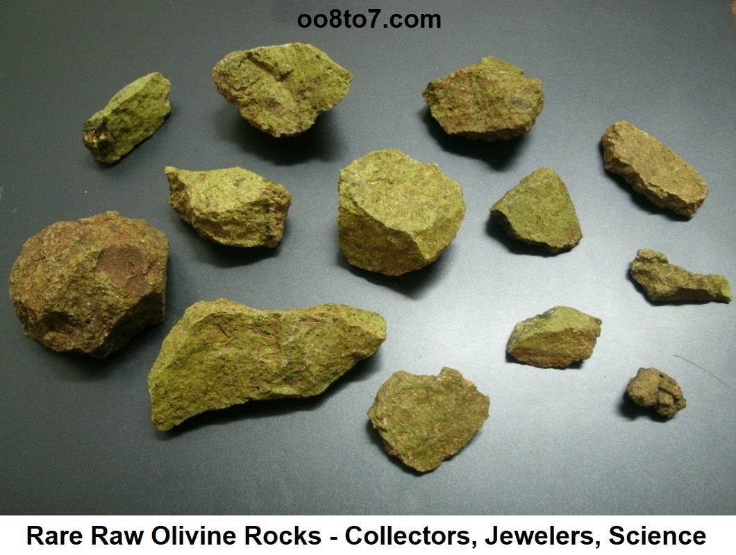 Olivine