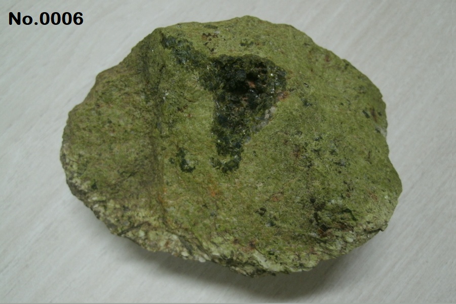 Olivine